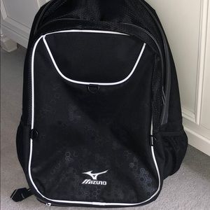 MIZUNO Backpack